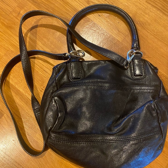 Givenchy pandora bag leather small - Picture 3 of 8
